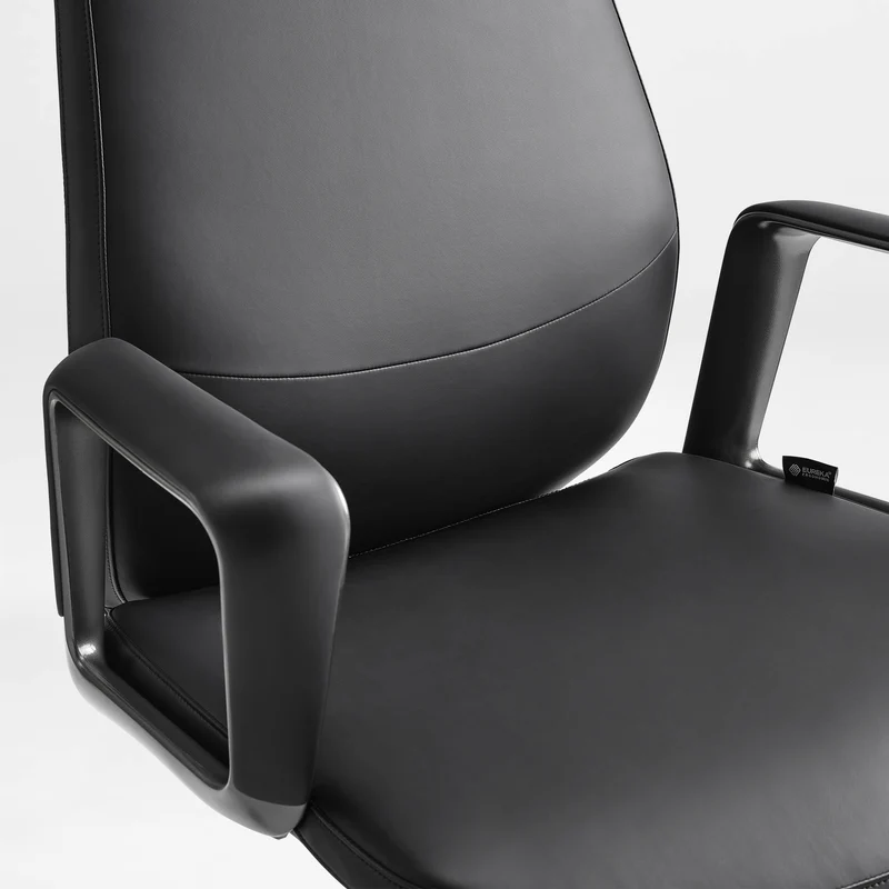 Alto, Silicone Leather Executive Office Chair