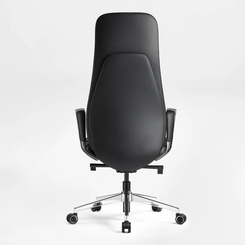 Alto, Silicone Leather Executive Office Chair