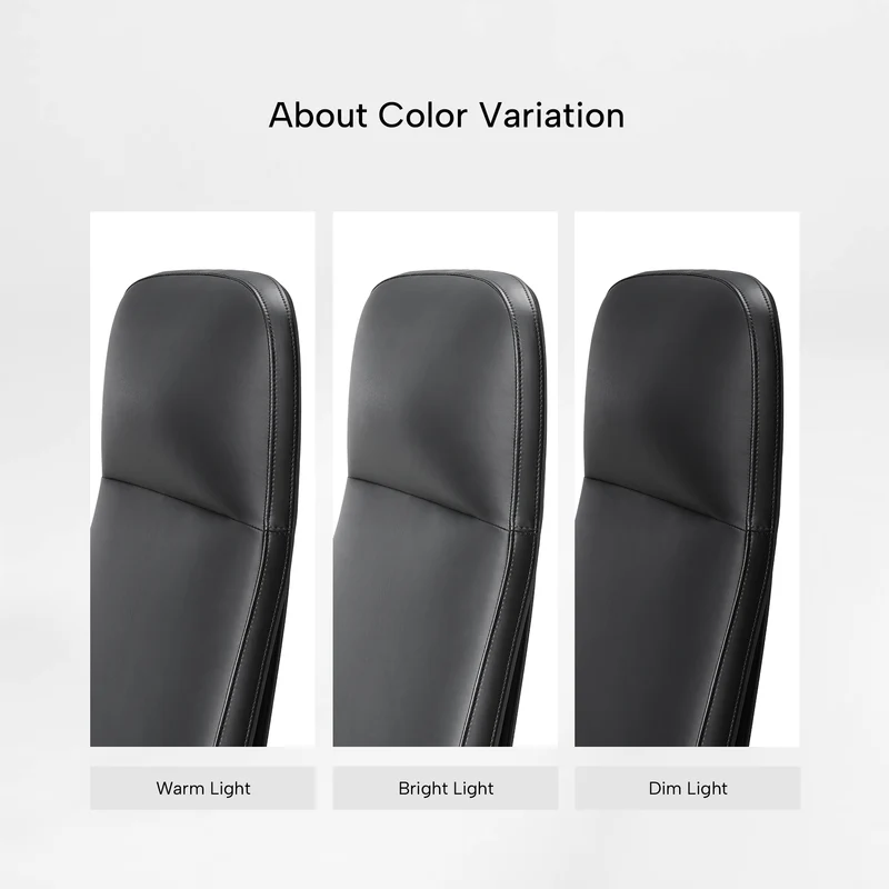 Alto, Silicone Leather Executive Office Chair