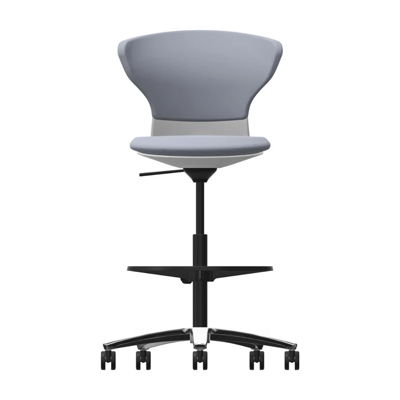 Sedus turn around high desk Drehstuhl