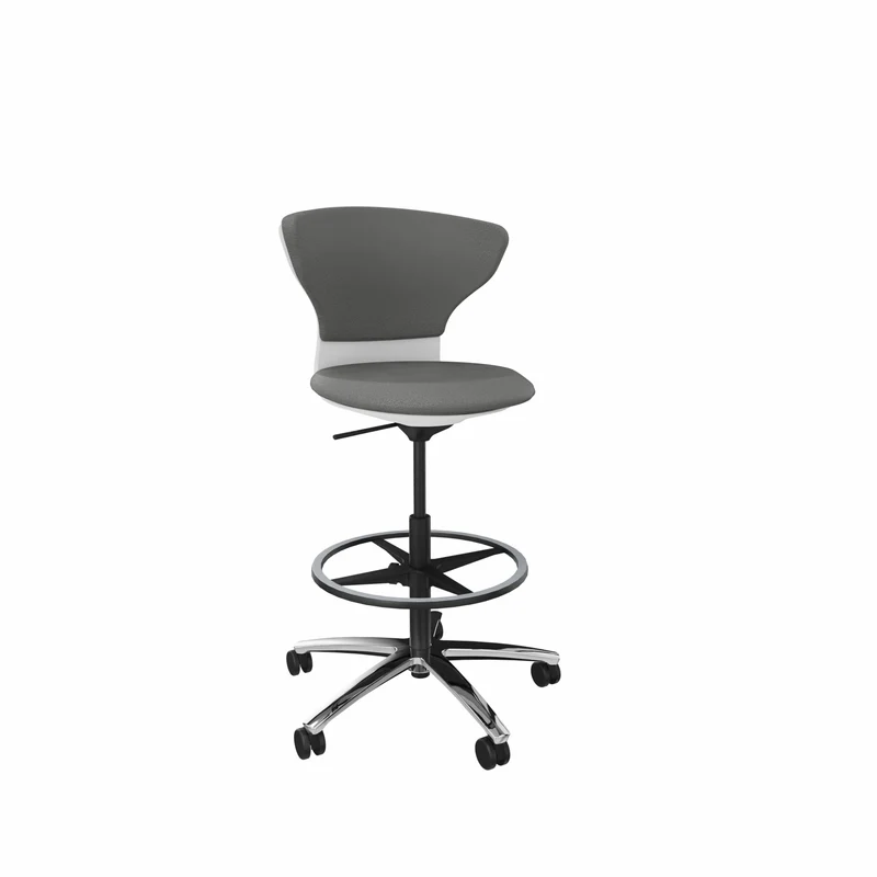 Sedus turn around high desk Drehstuhl
