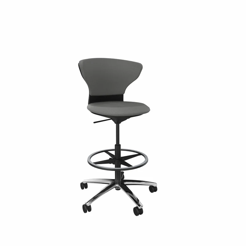 Sedus turn around high desk Drehstuhl