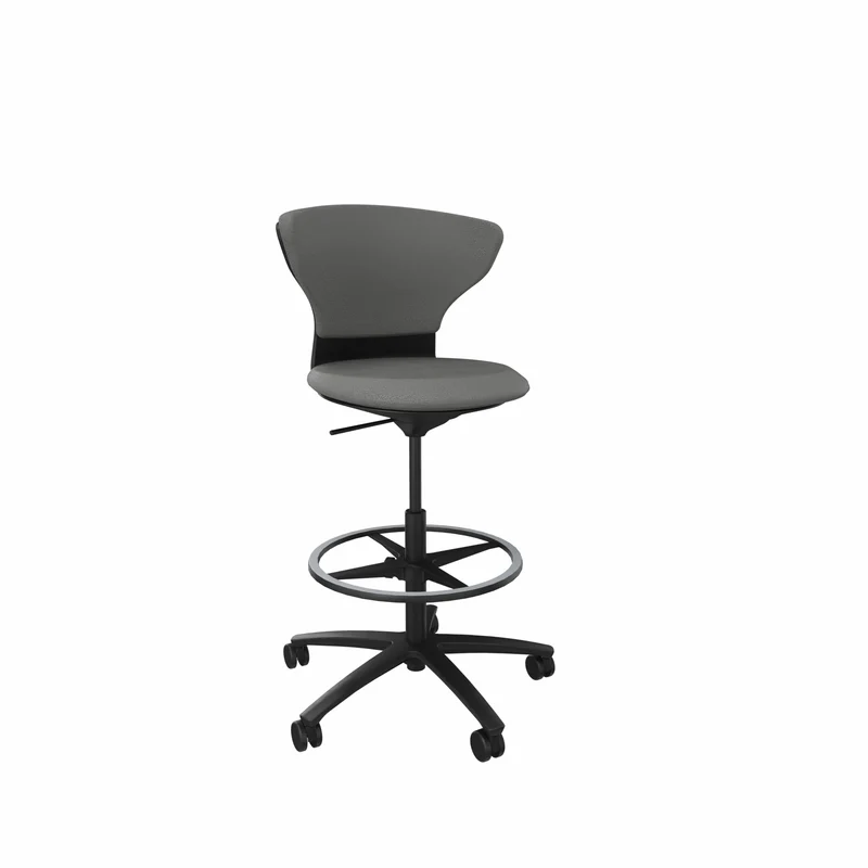 Sedus turn around high desk Drehstuhl