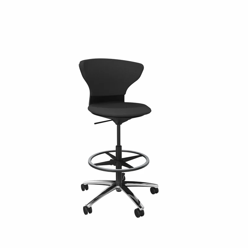 Sedus turn around high desk Drehstuhl