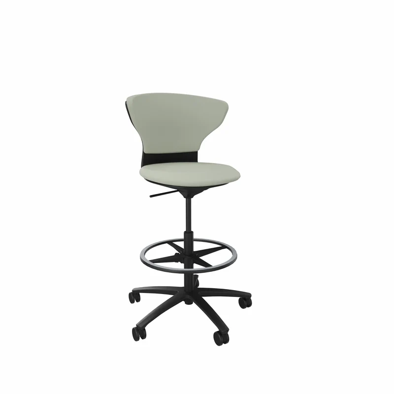Sedus turn around high desk Drehstuhl