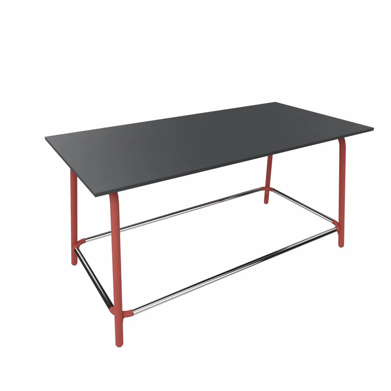 Sedus se:lab high desk Hochtisch