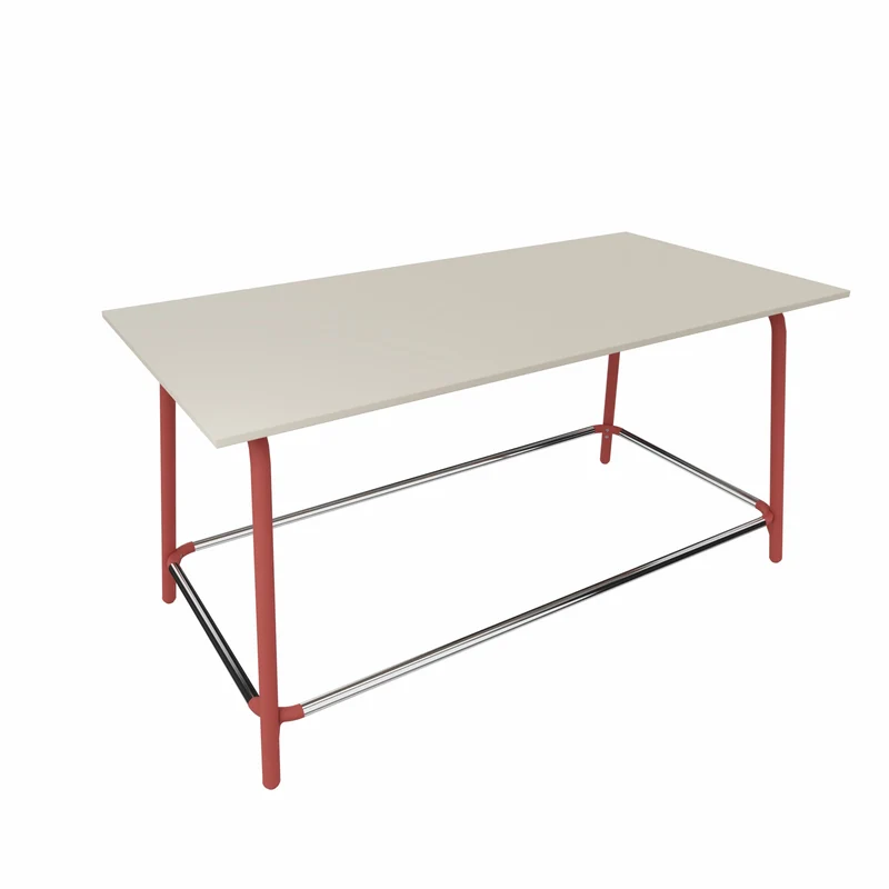 Sedus se:lab high desk Hochtisch