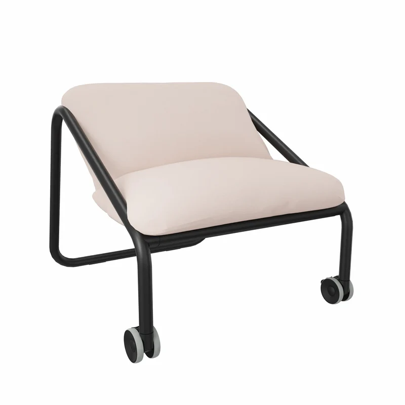 Sedus se:lab Sofa Single