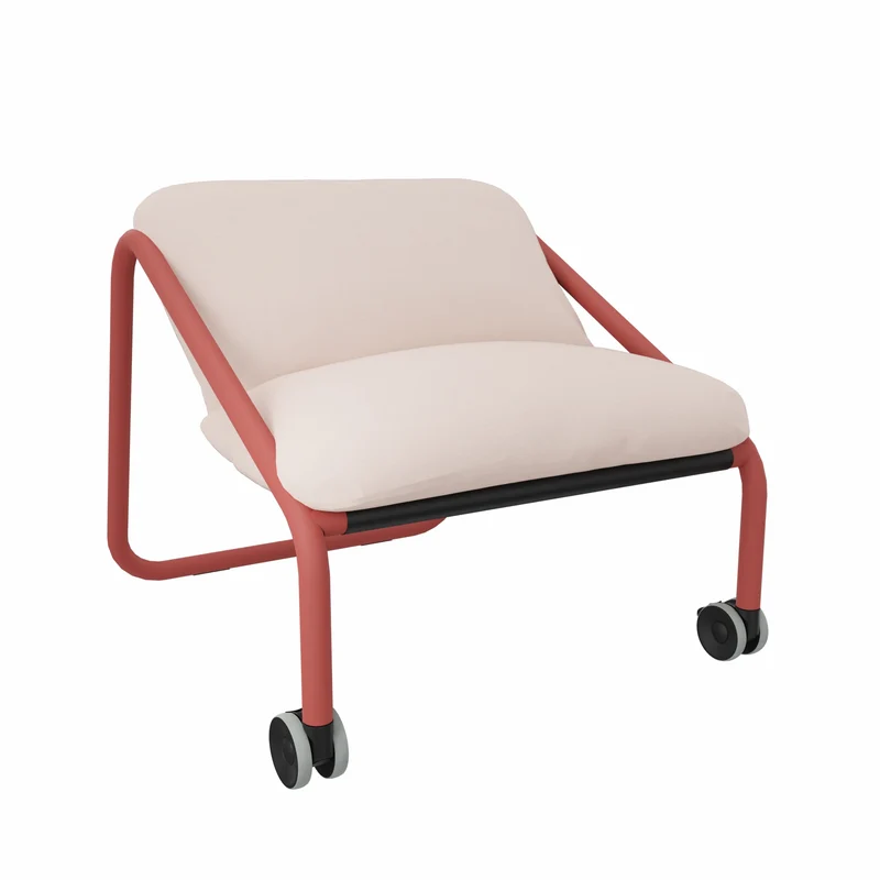 Sedus se:lab Sofa Single