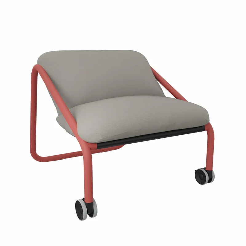 Sedus se:lab Sofa Single