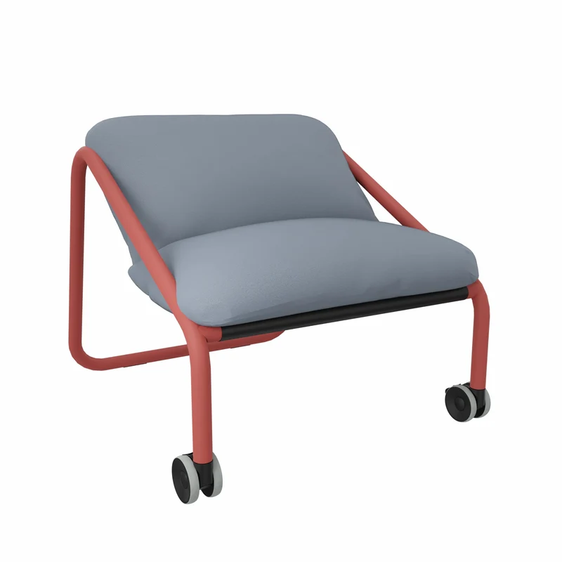 Sedus se:lab Sofa Single