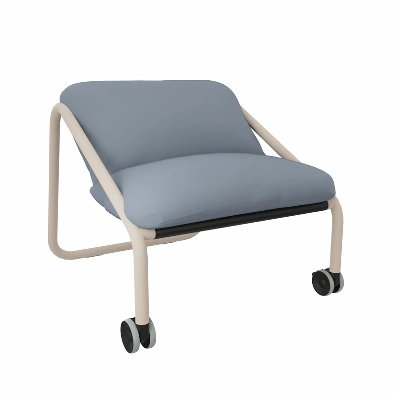 Sedus se:lab Sofa Single