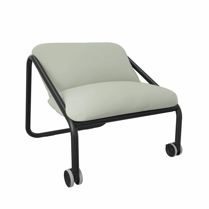 Sedus se:lab Sofa Single