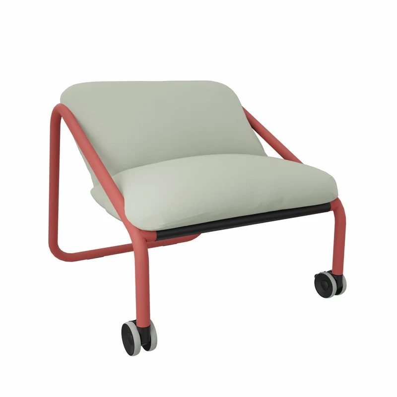 Sedus se:lab Sofa Single