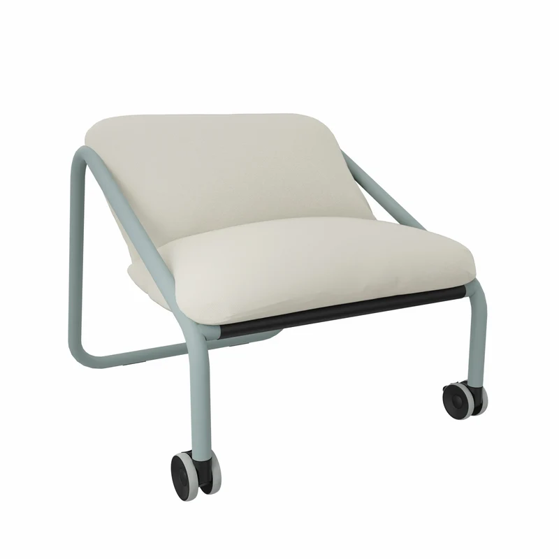 Sedus se:lab Sofa Single