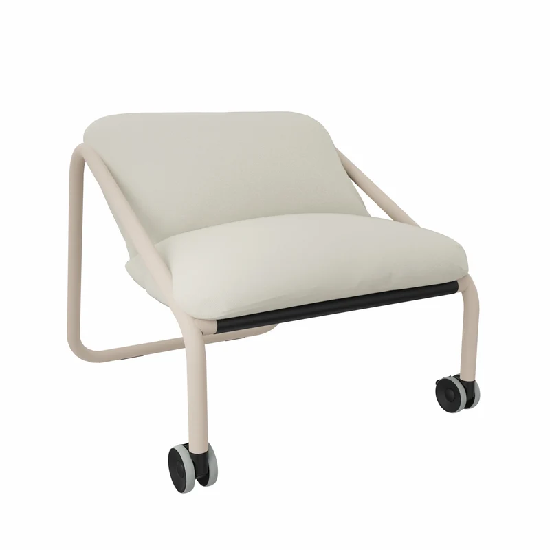 Sedus se:lab Sofa Single