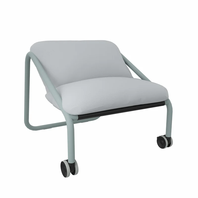 Sedus se:lab Sofa Single