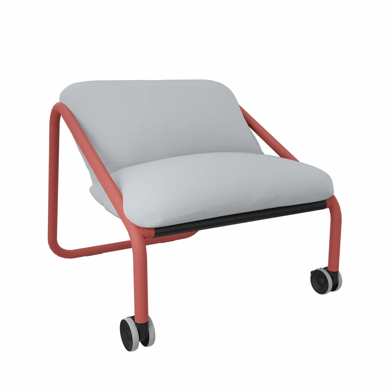 Sedus se:lab Sofa Single