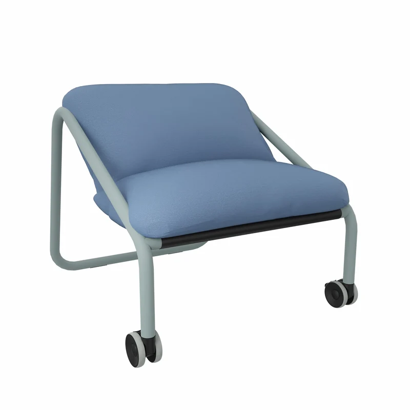 Sedus se:lab Sofa Single