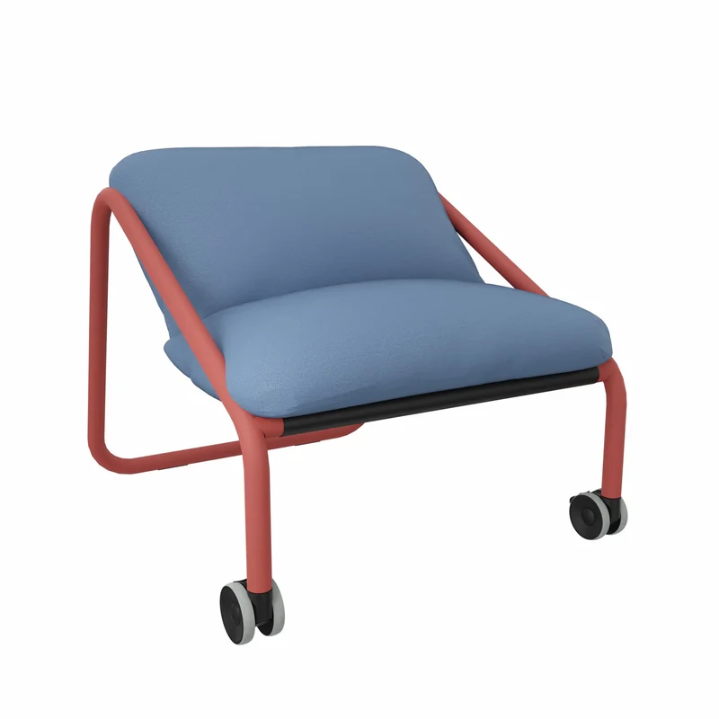 Sedus se:lab Sofa Single