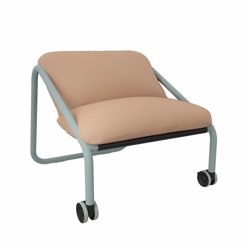 Sedus se:lab Sofa Single