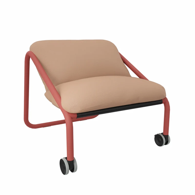 Sedus se:lab Sofa Single