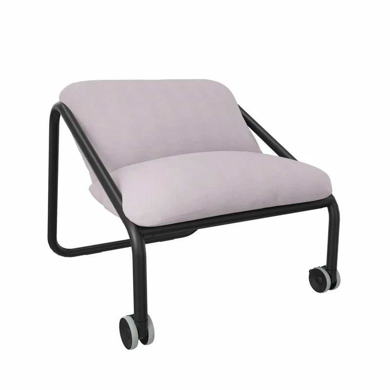 Sedus se:lab Sofa Single