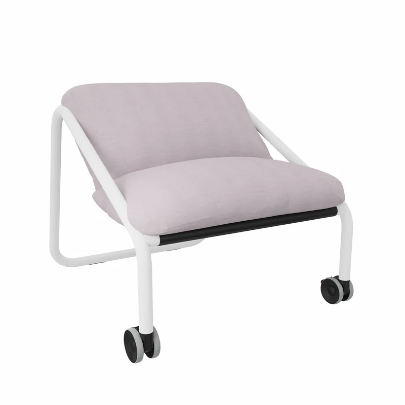 Sedus se:lab Sofa Single