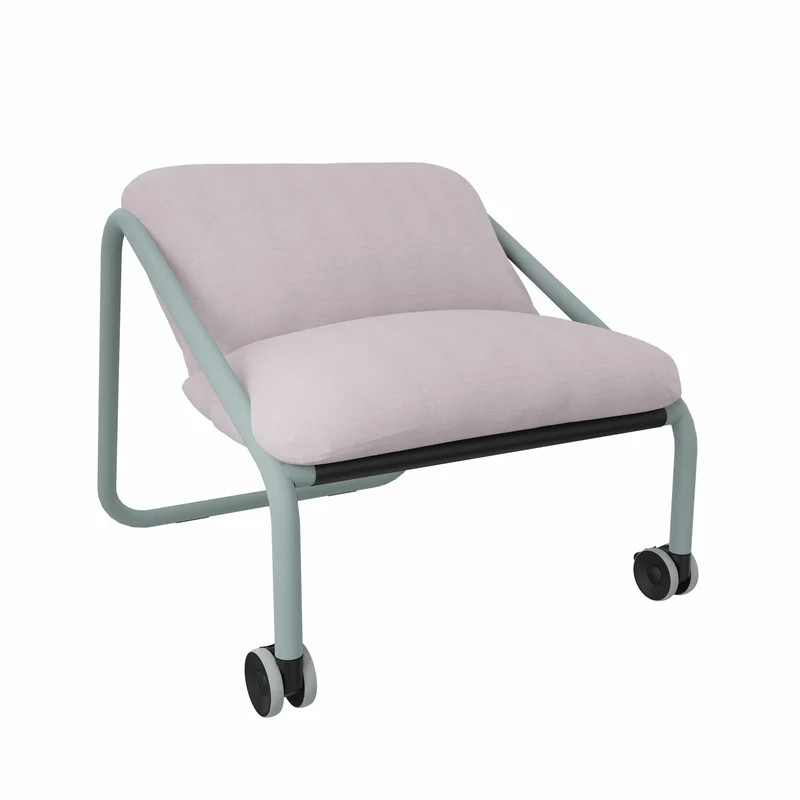 Sedus se:lab Sofa Single