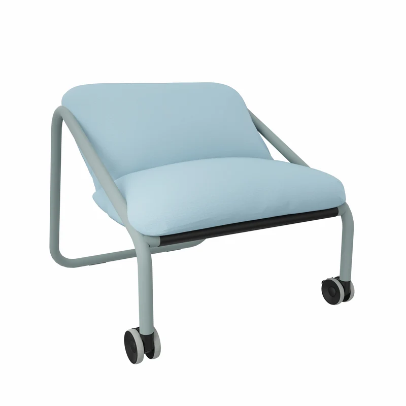 Sedus se:lab Sofa Single