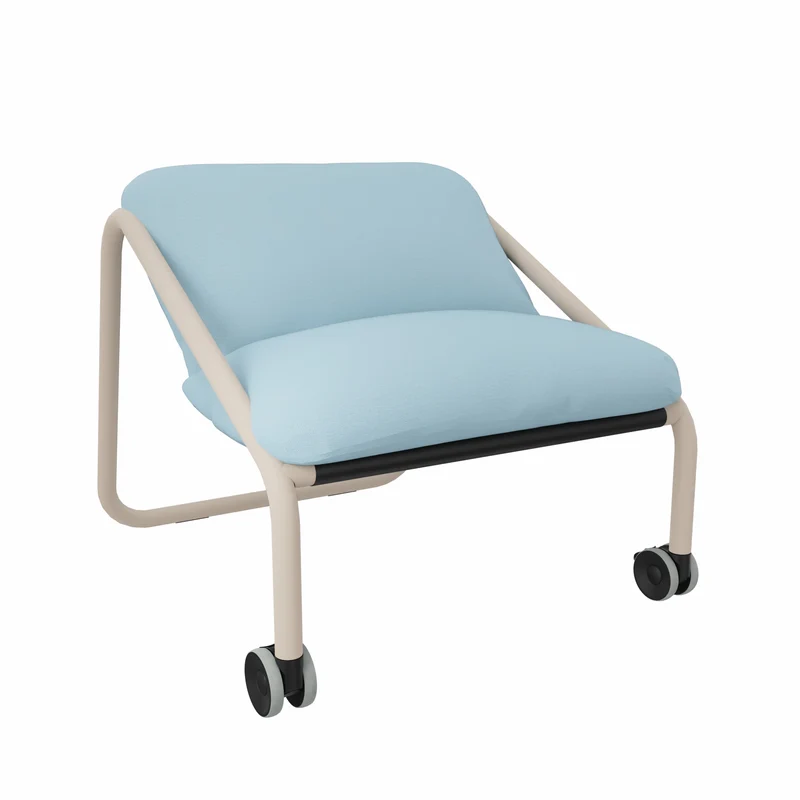 Sedus se:lab Sofa Single