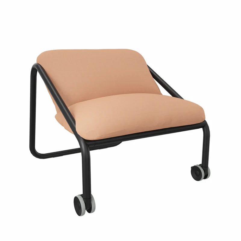 Sedus se:lab Sofa Single