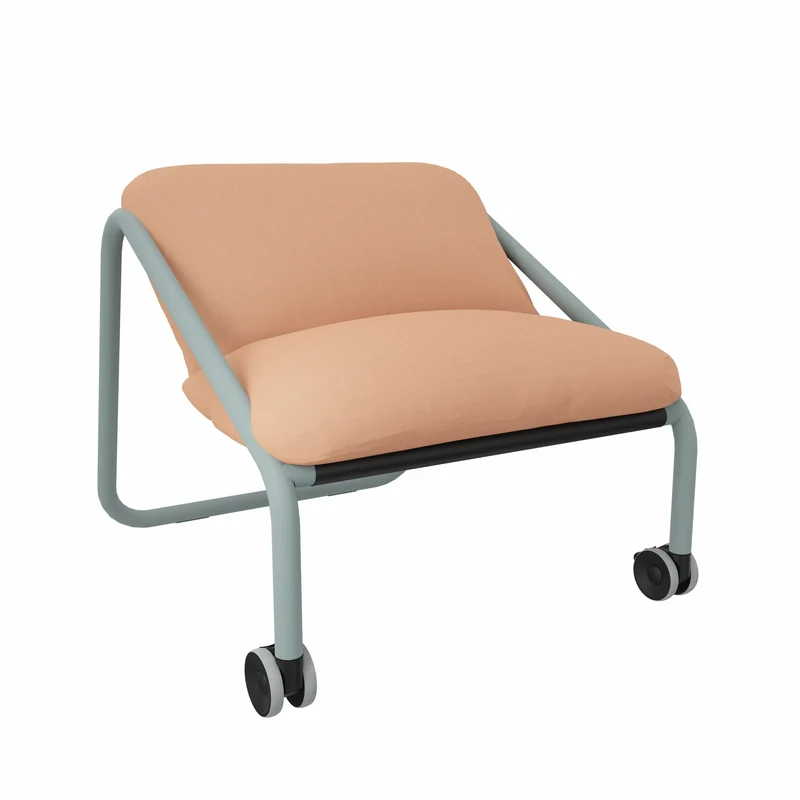 Sedus se:lab Sofa Single