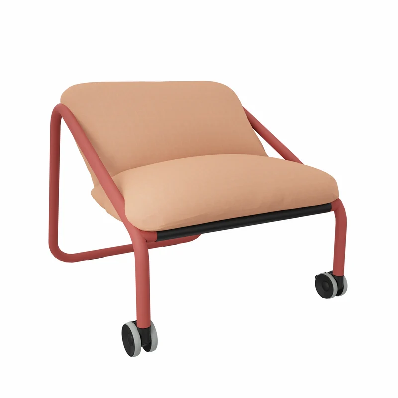 Sedus se:lab Sofa Single