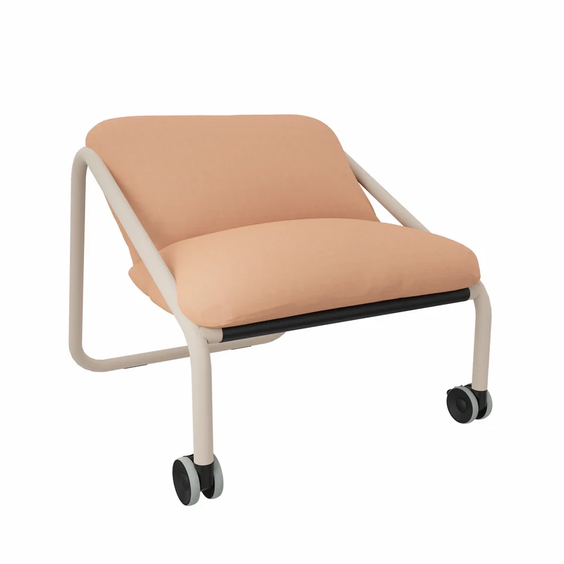 Sedus se:lab Sofa Single