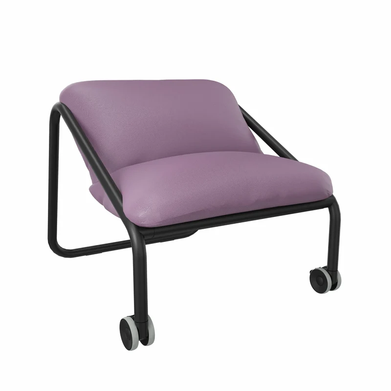 Sedus se:lab Sofa Single