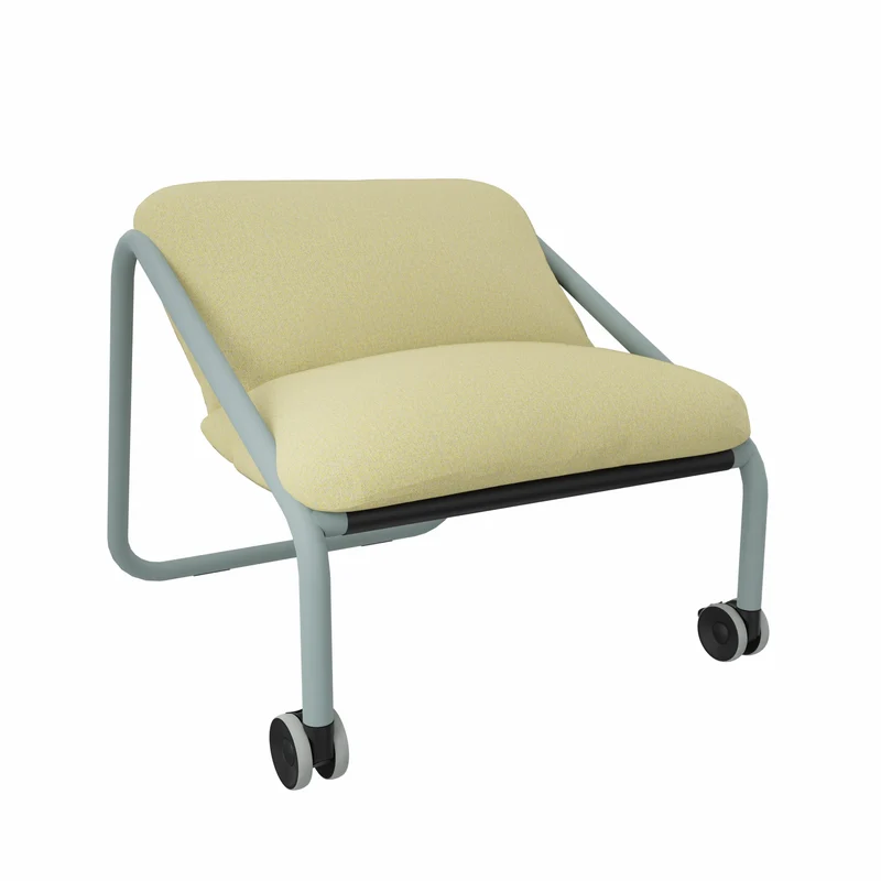 Sedus se:lab Sofa Single