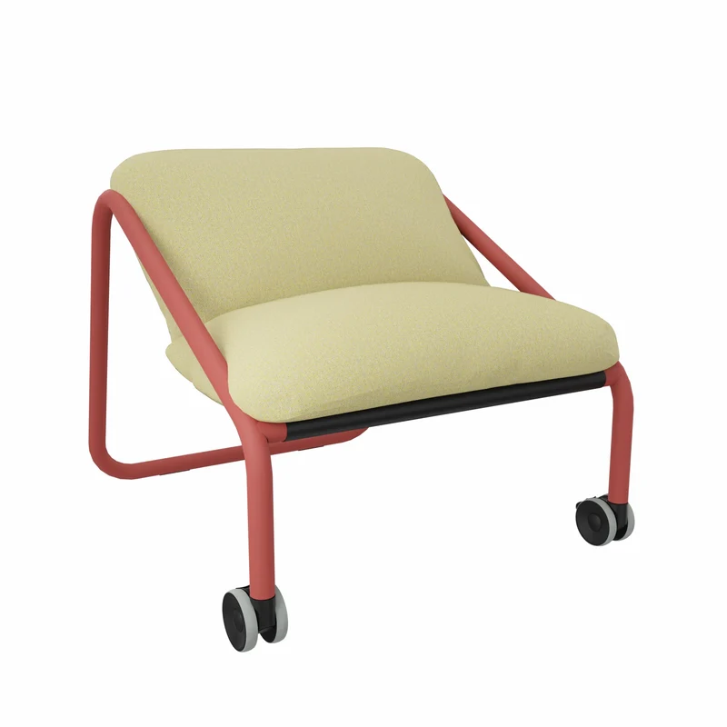 Sedus se:lab Sofa Single