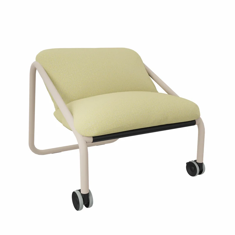Sedus se:lab Sofa Single