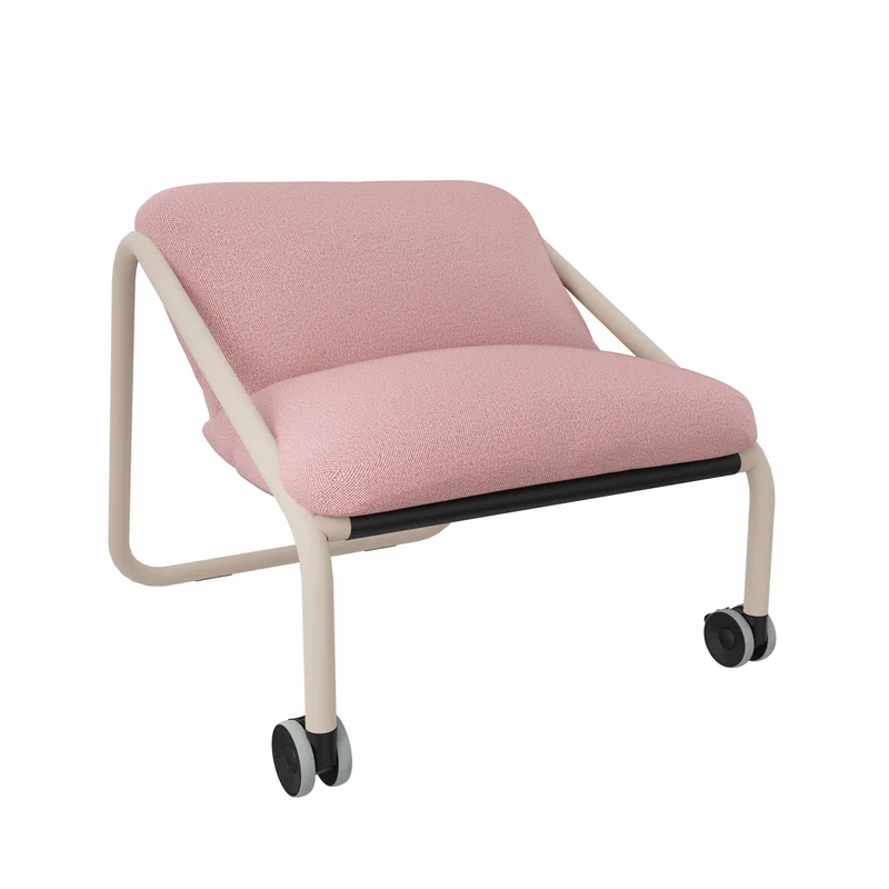 Sedus se:lab Sofa Single