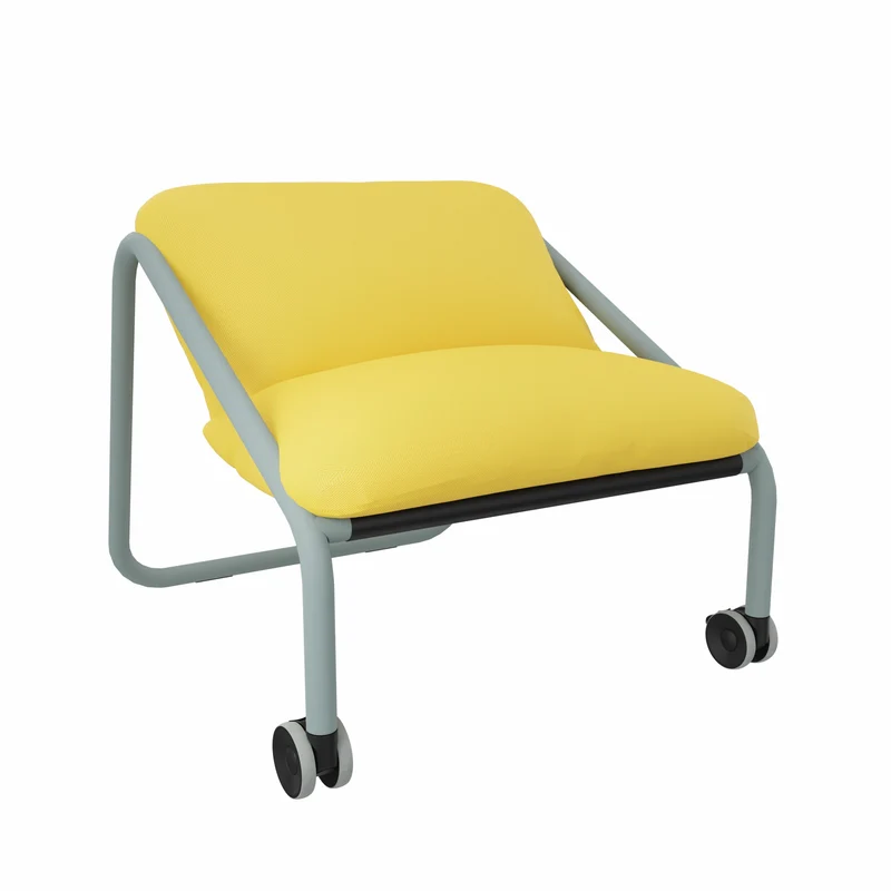 Sedus se:lab Sofa Single