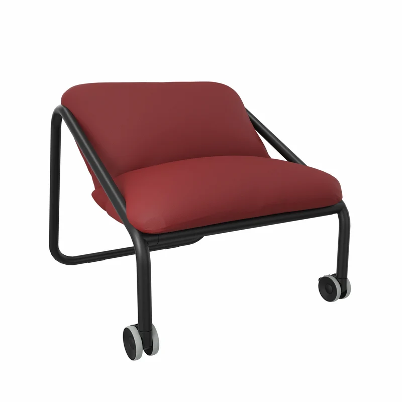 Sedus se:lab Sofa Single