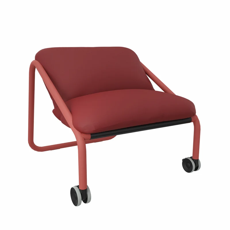 Sedus se:lab Sofa Single