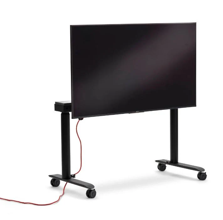 Sedus se:lab Monitor Caddy auf Rollen