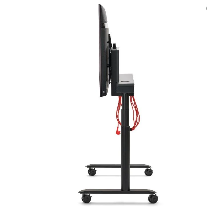 Sedus se:lab Monitor Caddy auf Rollen
