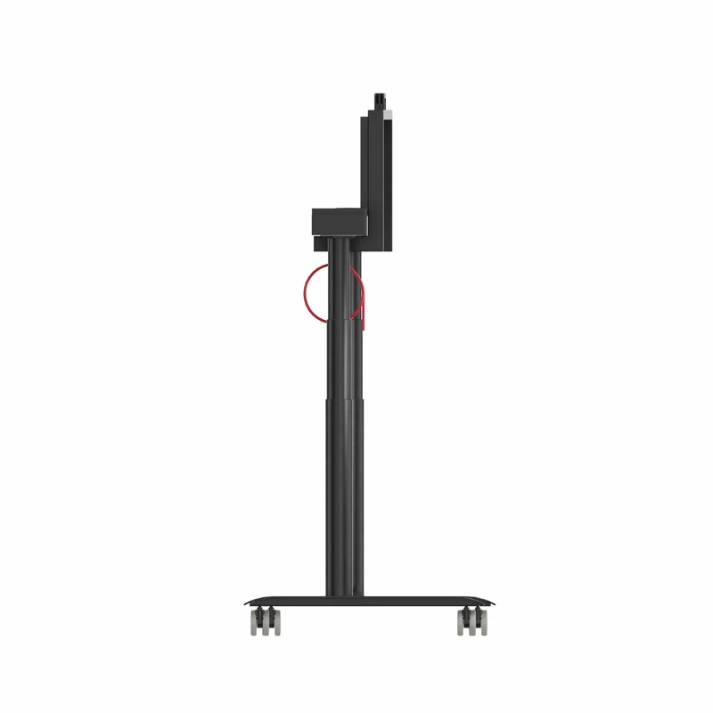 Sedus se:lab Monitor Caddy auf Rollen
