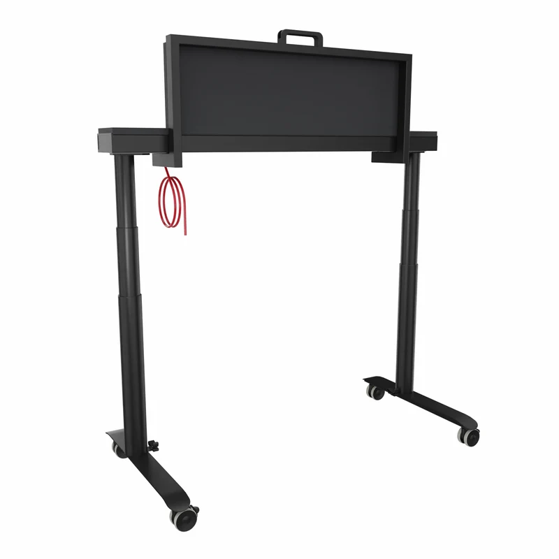 Sedus se:lab Monitor Caddy auf Rollen