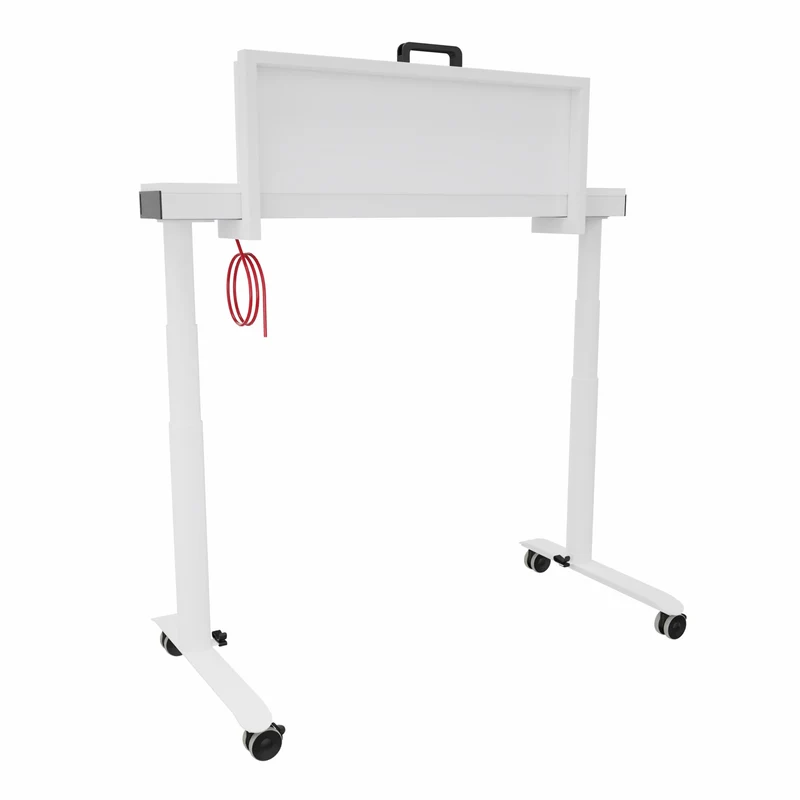 Sedus se:lab Monitor Caddy auf Rollen