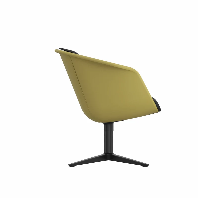 Sedus sweetspot Loungesessel