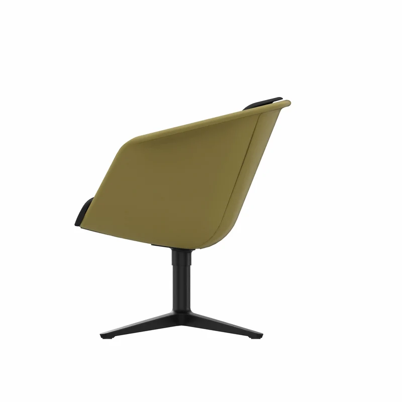 Sedus sweetspot Loungesessel